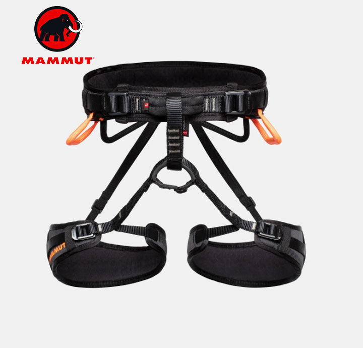 楽天市場】Mammut マムートTogir 2.0 3 Slide Harness Men 3