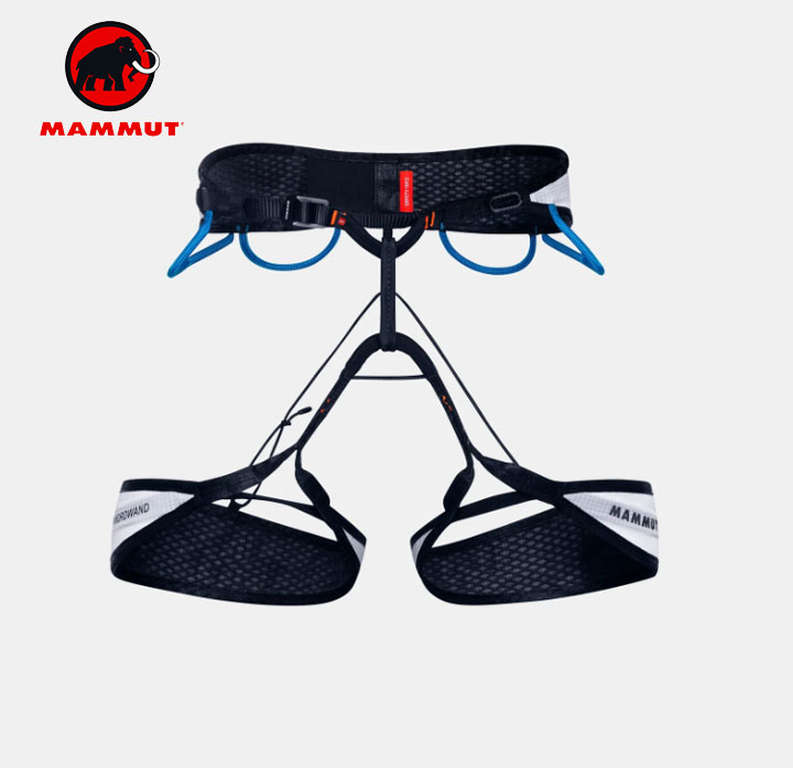 楽天市場】Mammut マムートEiger Speed Harness アイガー