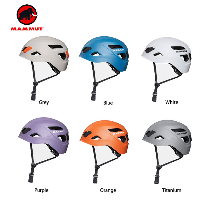 楽天市場】Mammut マムートWall Rider ウォールライダー