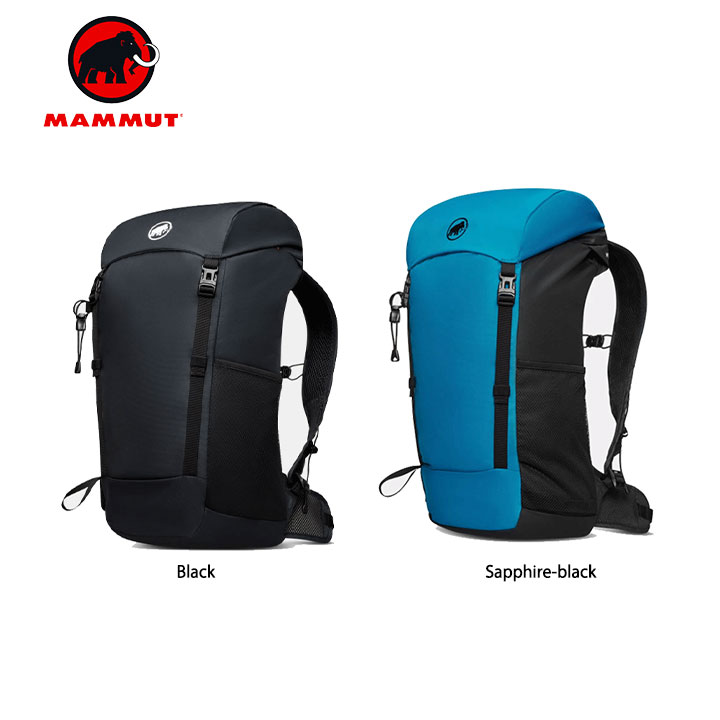 楽天市場】Mammut マムートTasna 20 タスナ20 バックパック