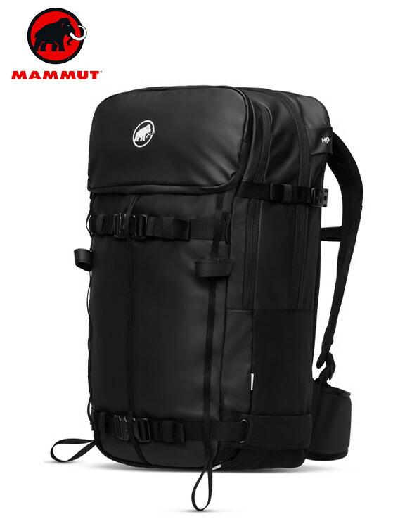 【送料無料】 Mammut マムート Nirvana 35 Women リュック バックパック リュックサック アウトドア デイバック ハイキング 登山 長距離 バッグ トレッキング キャンプ グランピング フェス(海外正規品)