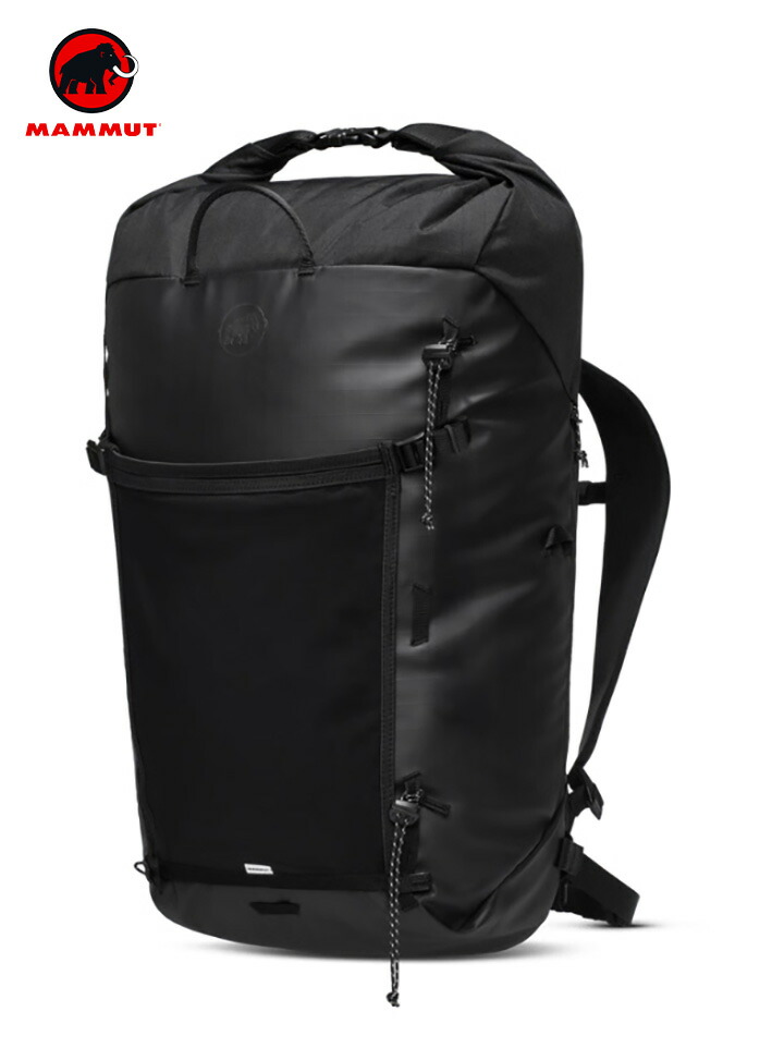 【送料無料】 Mammut マムート Alto 34 リュック バックパック リュックサック アウトドア デイバック ハイキング 登山 長距離 バッグ トレッキング キャンプ グランピング フェス(海外正規品)