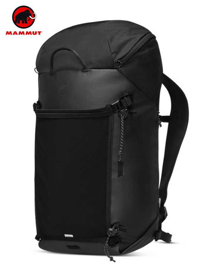 【送料無料】 Mammut マムート Alto 28 リュック バックパック リュックサック アウトドア デイバック ハイキング 登山 長距離 バッグ トレッキング キャンプ グランピング フェス(海外正規品)