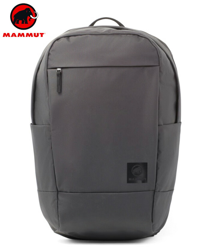 【送料無料】 Mammut マムート Corporate Xeron 25 リュック バックパック リュックサック アウトドア デイバック ハイキング 登山 長距離 バッグ トレッキング キャンプ グランピング フェス(海外正規品)