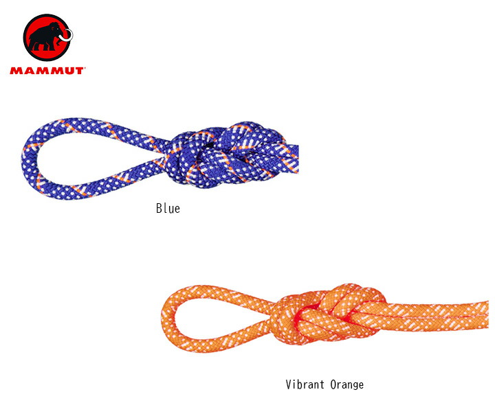 【送料無料】 Mammut マムート 10.1 Gym Station Classic Rope 200m ロープ アウトドア クライミング ハイキング 登山 長距離 バッグ トレッキング キャンプ グランピング フェス(海外正規品)