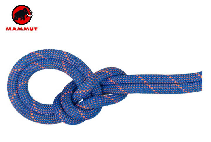 【貨物輸送無料】 Mammut マムート 9.0 Crag Sender Dry Rope 70m 縄索 アウトドア クライミング 山歩き 山登り 長距離 御徒面子 トレッキング 難民キャンプ グランピング 祝い事(外国で定まり品)