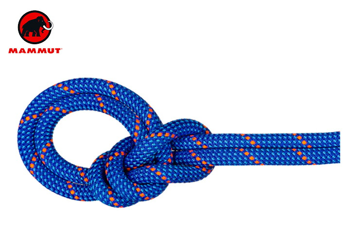 【貨物輸送無料】 Mammut マムート 9.5 Crag Dry Rope 70m 縄索 アウトドア クライミング 山歩き 山登り 長距離 御徒面子 トレッキング 難民キャンプ グランピング 祝い事(外国で定まり品)