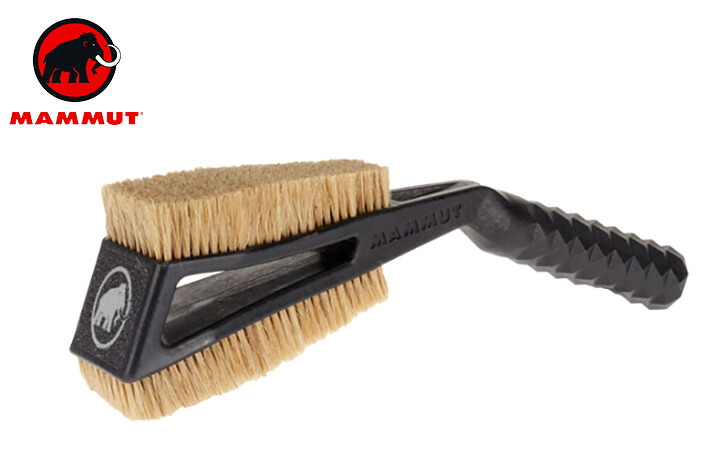 【送料無料】 Mammut マムート Sloper Brush2050-00230 ブラシ クライミング ハイキング 登山 長距離 バッグ トレッキング キャンプ グランピング フェス(海外正規品)