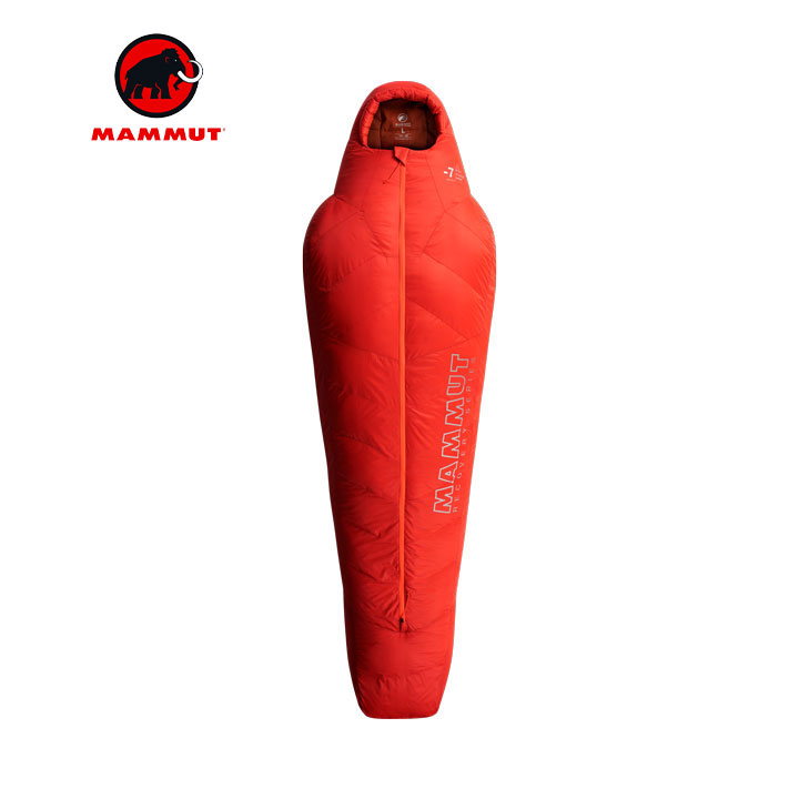 【楽天市場】Mammut マムートPerform Down Bag -7C パフォームダウンバッグ 寝袋 シュラフ スリーピングバッグ
