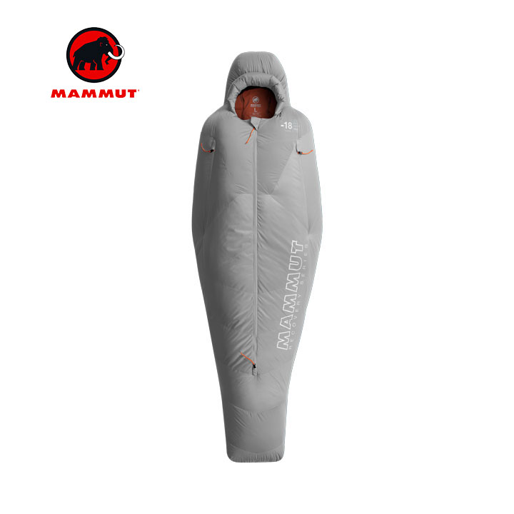 人気定番 Mammut マムート Protect Down Bag -18C プロテクトダウン