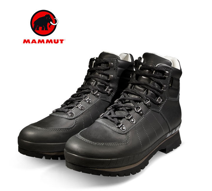 楽天市場】Mammut マムートDucan High GTX Women デュカンハイGTX