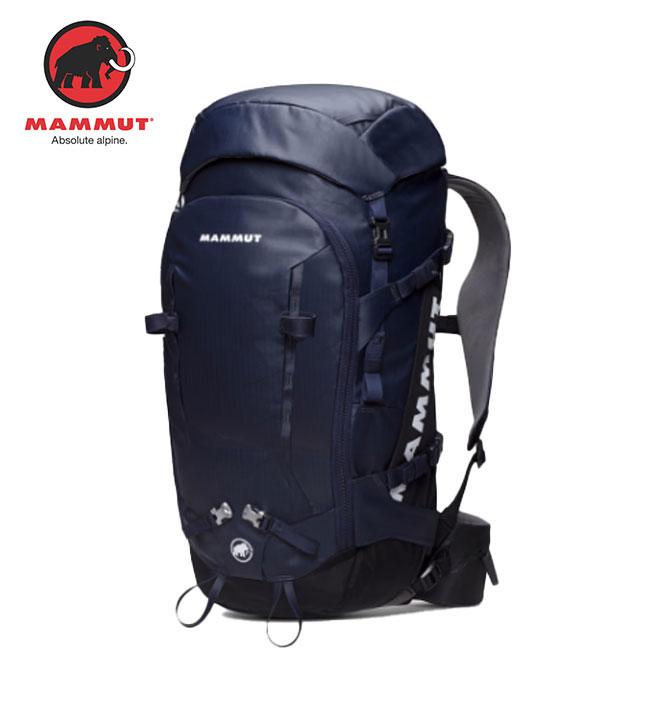 楽天市場】Mammut マムート Trion Spine 35 トリオン スパイン 35 Black White ブラック ホワイト リュック  バックパック バッグ トレッキングパック トレッキング アウトドア 登山用 長距離 ハイキング : e-ShopSmart