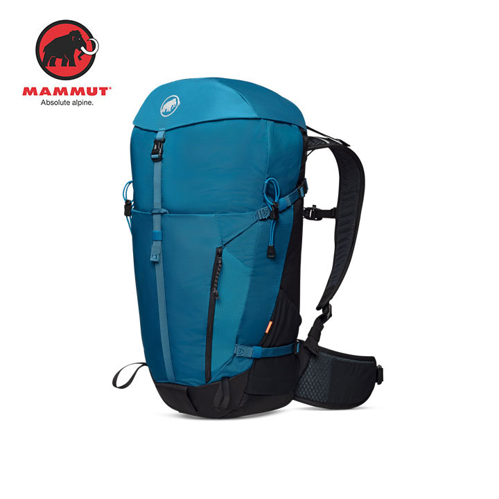 楽天市場】Mammut マムート Lithium 30 リチウム 30 Black ブラック 