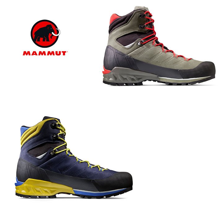 楽天市場】Mammut マムートTrovat Advanced II High GTX Men トロバットアドバンスドllハイGTX アウトドア  ハイキング キャンプ 登山 シューズ : e-ShopSmart