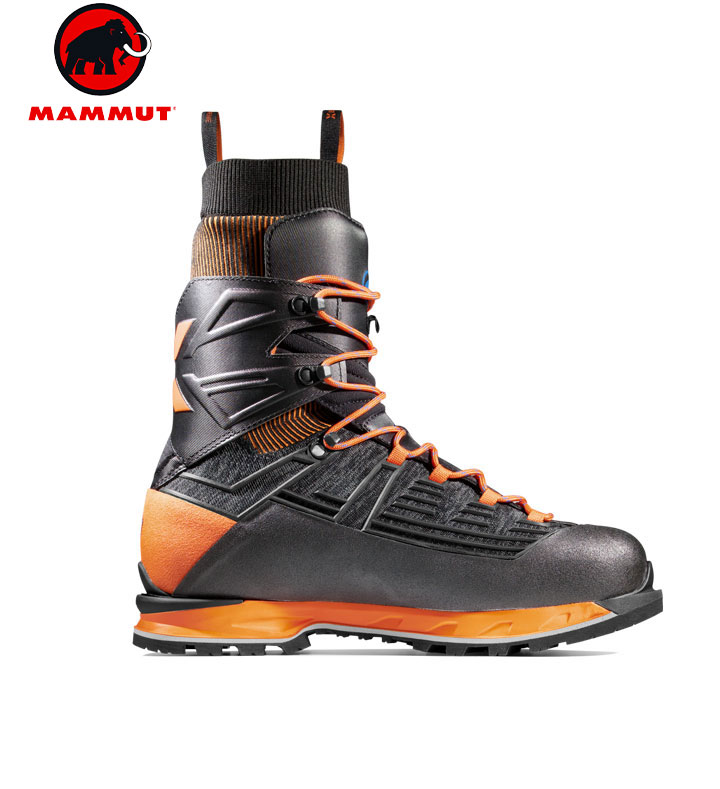 最大63%OFFクーポン 新品 未使用 MAMMUT マムート Duncan Knit High