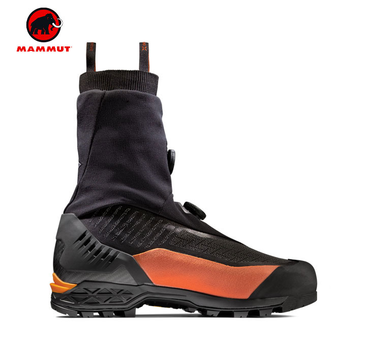 楽天市場】Mammut マムートTrovat Guide II High GTX Men トロバットガイドll ハイGTX アウトドア ハイキング  キャンプ 登山 シューズ : e-ShopSmart