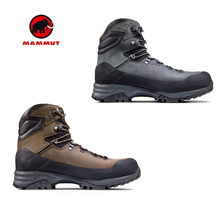 楽天市場】MAMMUT マムート ゴアテックス シューズ メンズ 登山