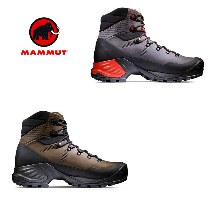 楽天市場】Mammut マムートTrovat Guide II High GTX Men トロバットガイドll ハイGTX アウトドア ハイキング  キャンプ 登山 シューズ : e-ShopSmart