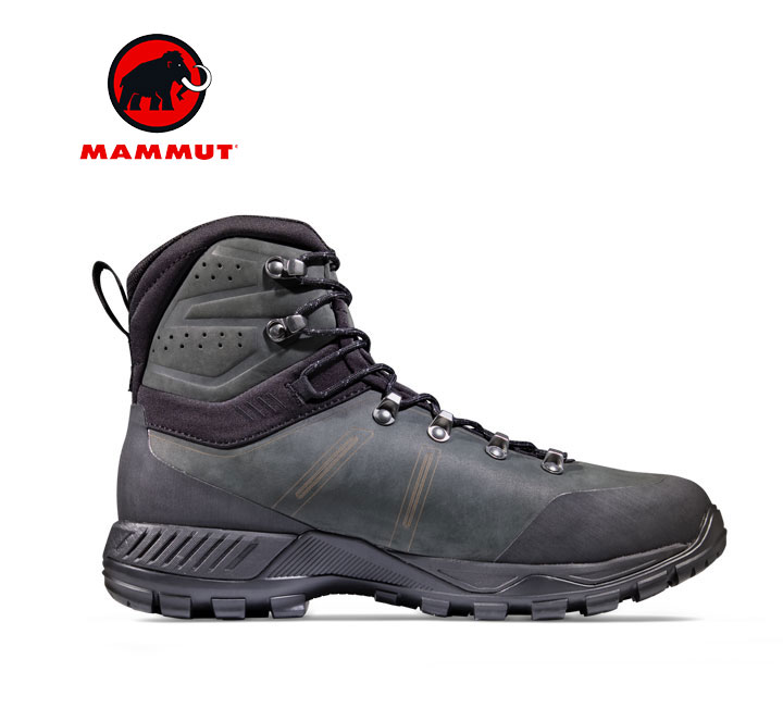 登山用品 Mammut - MAMMUT GORE-TEX マムート（MAMMUT）（メンズ）ゴアテックス トレッキング