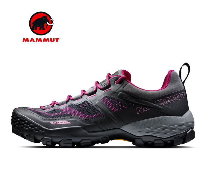 楽天市場】Mammut マムートDucan High GTX Women デュカンハイ