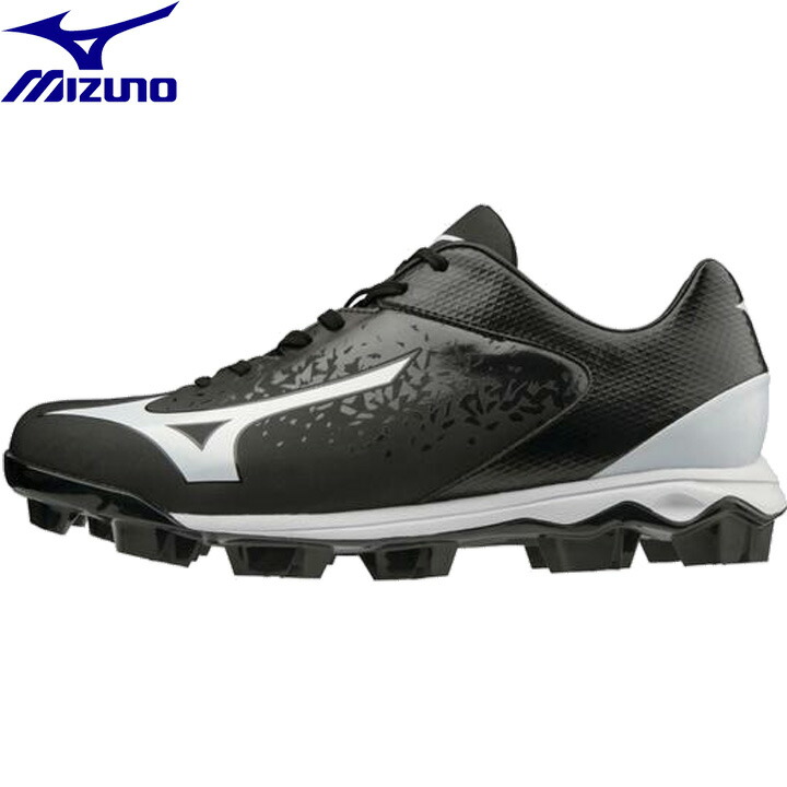 ミズノ ドミナント4 野球スパイク 海外モデル 楽天市場】ミズノ USA Mizuno USA ドミナント4LOWメンズメタル