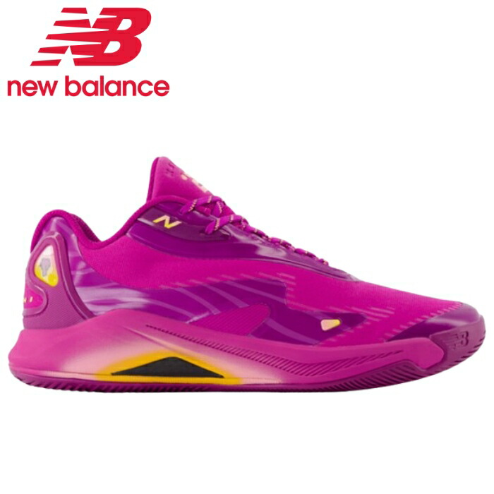 New Balance KAWHI IV(BBKLSGD4)カワイレナード NB公式 - ニュースリリース - カワイ・レナードからインスピ