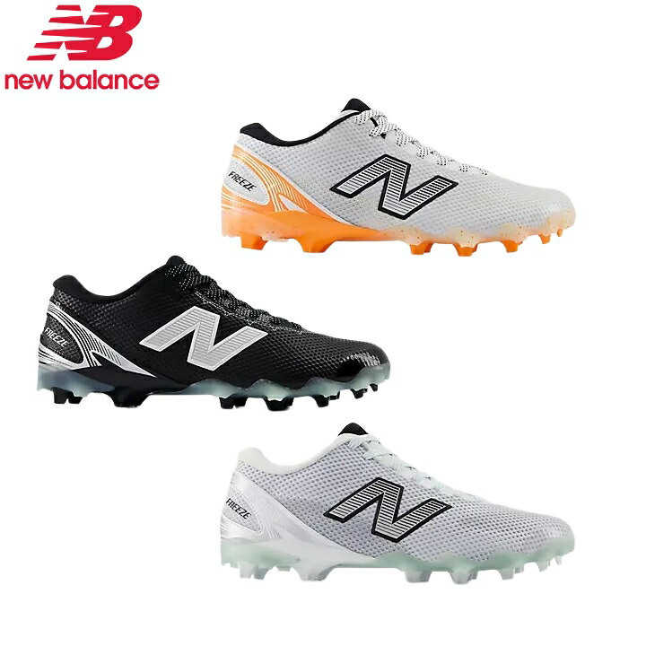 【New Balance】★ラクロス★ Women's BurnX4 楽天市場】ニューバランスNew Balance ラクロスシューズ BurnX4