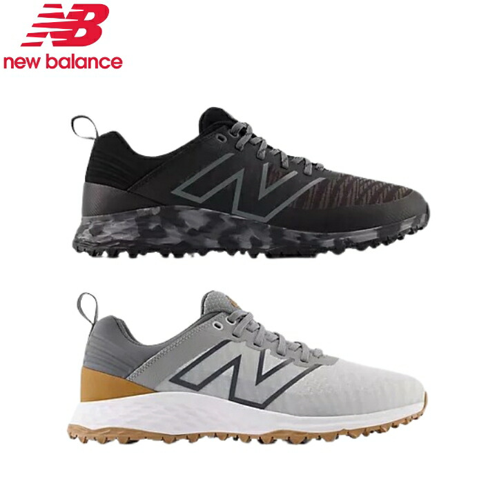 楽天市場】New Balance ニューバランス ゴルフ シューズ UGS574L3 GOLF