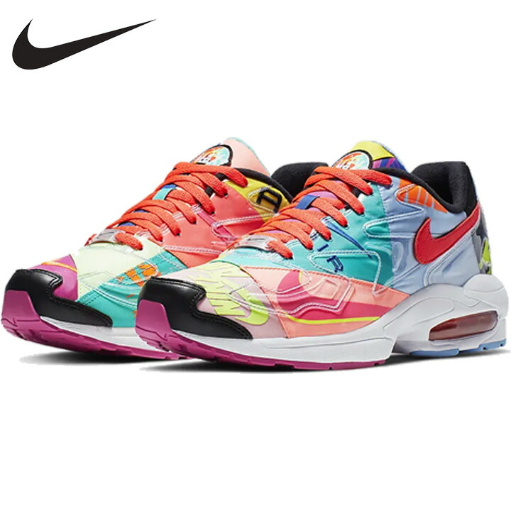 楽天市場 アメリカ直送 送料無料 Nike Air Max 2 Light Atmos ナイキ エア マックス スクエア ライト Black Bright Crimson Bv7406 001 27 5cmのみ Nikeusaで購入 E Shopsmart