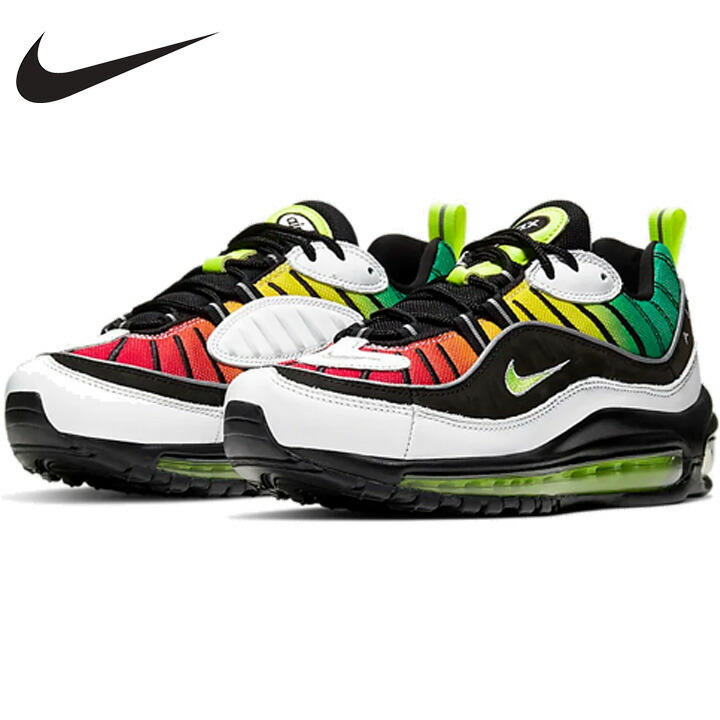 nike x air max 98
