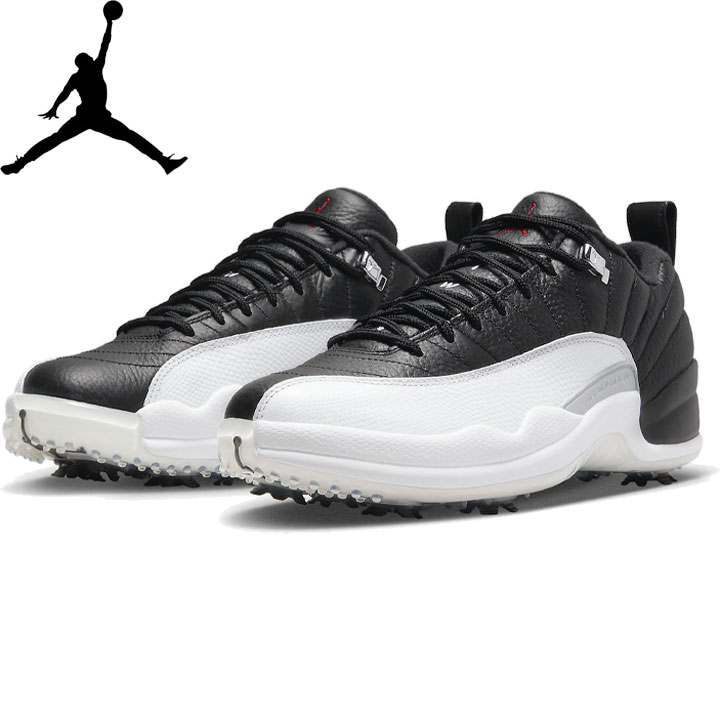 楽天市場】【送料無料】 NIKE GOLF ナイキ ゴルフ AIR JORDAN 12 low G