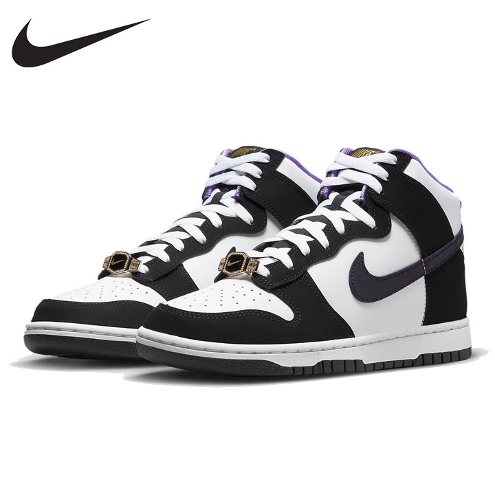楽天市場】ナイキ ダンク ハイ レトロ Nike Dunk High Retro