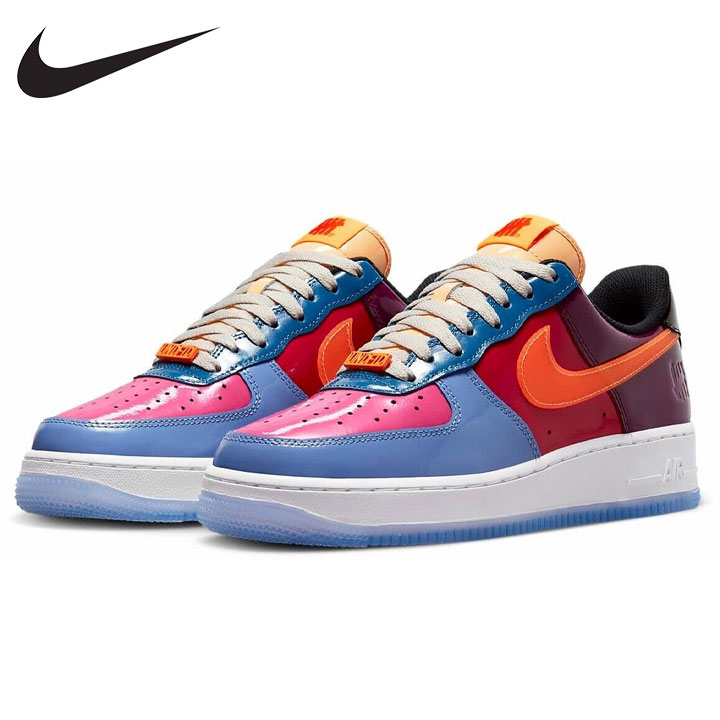 楽天市場】ナイキ エアフォース 1 07 ウノ NIKE AIR FORCE 1 07 QS UNO