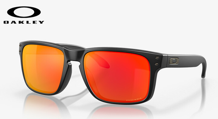 【送料無料】 オークリー Oakley メンズ Holbrook ホルブルック サングラス 0OO9102E2