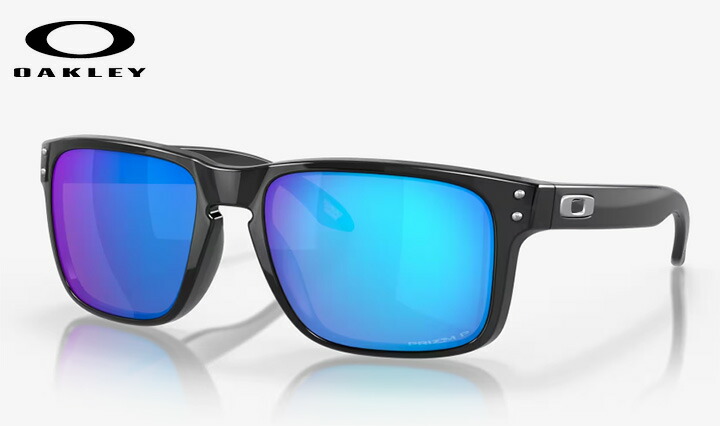 楽天市場】【送料無料】 オークリー Oakley メンズ Holbrook Black