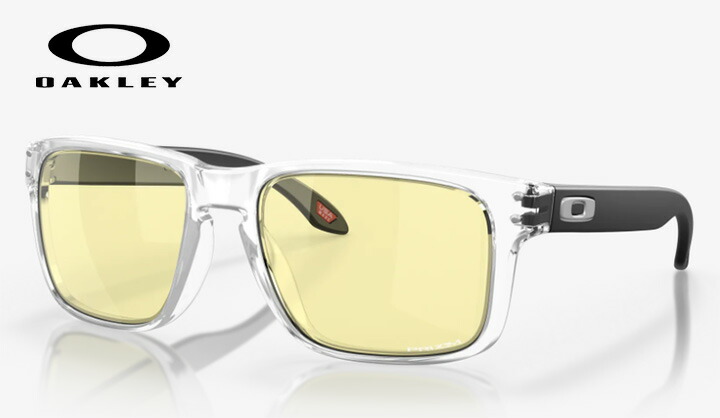 【送料無料】 オークリー Oakley Holbrook Gaming Collection ホルブルック ゲーミング_コレクション サングラス okoo9102x2|e-ShopSmart