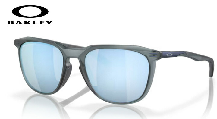 【送料無料】 オークリー Oakley Thurso サーソ サングラス okoo928605｜e-ShopSmart