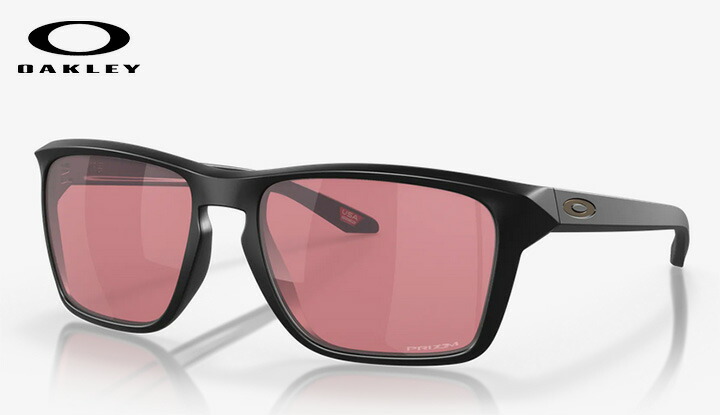【送料無料】 オークリー Oakley Sylas サイラス サングラス okoo944833