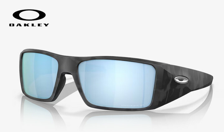 【送料無料】 オークリー Oakley Heliostat ヘリオスタット サングラス okoo923105