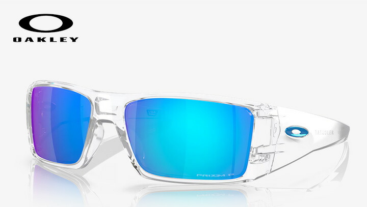 【送料無料】 オークリー Oakley Heliostat ヘリオスタット サングラス okoo923107
