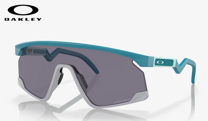オークリー OAKLEY BXTR サングラス OO9280-0339 Prizm Sapphire 未使用品 Oakley BXTR Sunglasses OO9280-0339, Prizm Sapphire Lenses, Matte