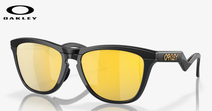 楽天市場】【送料無料】 オークリー Oakley Frogskins Hybrid