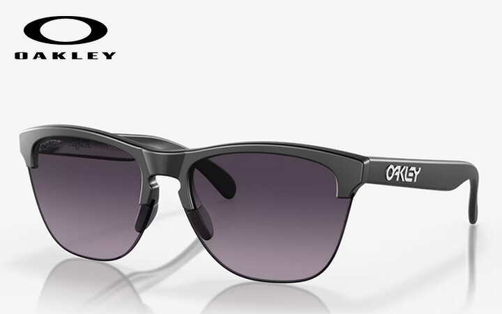 オークリーサングラスフロッグスキンモデル0OO9211 楽天市場】【送料無料】 オークリー Oakley Frogskins range