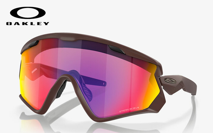 楽天市場】OAKLEY オークリー サングラス バイザー クロスカントリー
