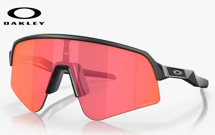 【送料無料】 オークリー Oakley Sutro Lite Sweep サトロ_ライト_スイープ サングラス okoo946502