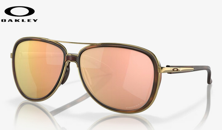 【送料無料】 オークリー Oakley Split Time スプリット_タイム サングラス okoo412914