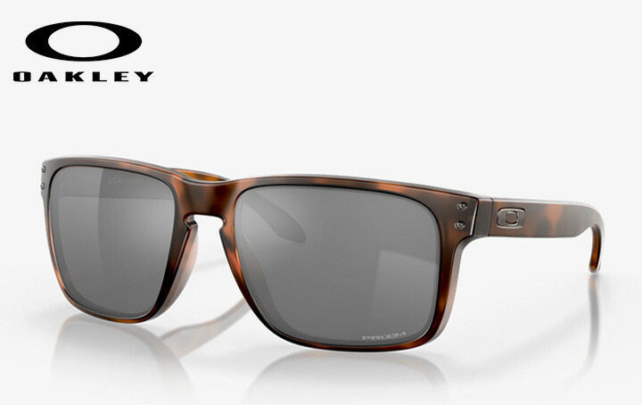 楽天市場】オークリー ホルブルックLX oo2038-07 ローブリッジ