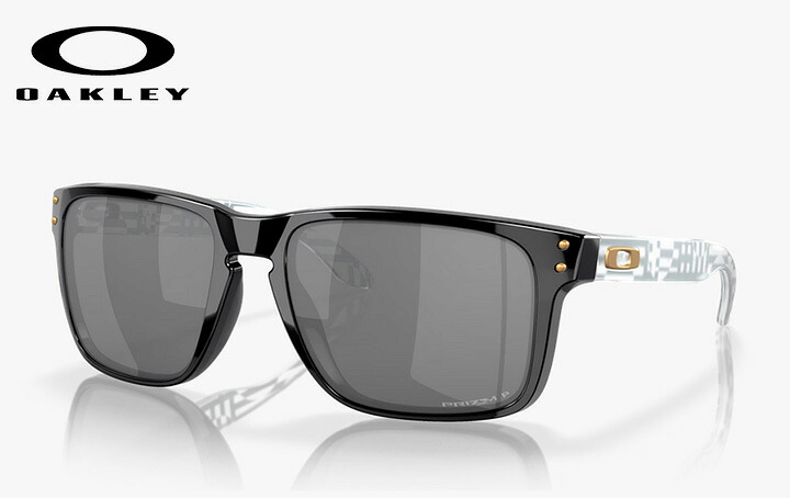 【送料無料】 オークリー Oakley Holbrook XL Introspect Collection ホルブルックXLイントロスペクト_コレクション サングラス okoo941743