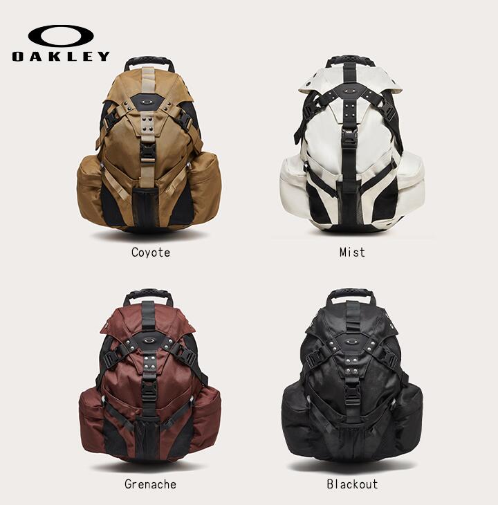 Oakley （オークリー） ICON RC BACKPACK バックパック Amazon.com | Oakley Backpacks Icon Recycled Backpack, Team