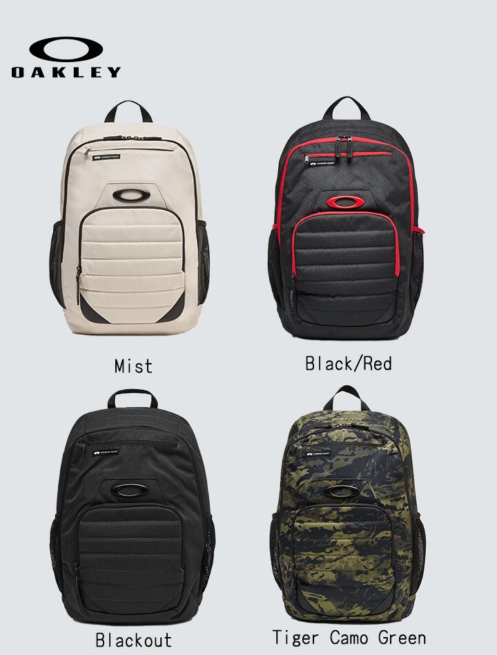楽天市場】オークリー OAKLEY Enhance LT Backpack L 9.0 Fw メンズ